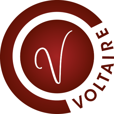 La certification Voltaire