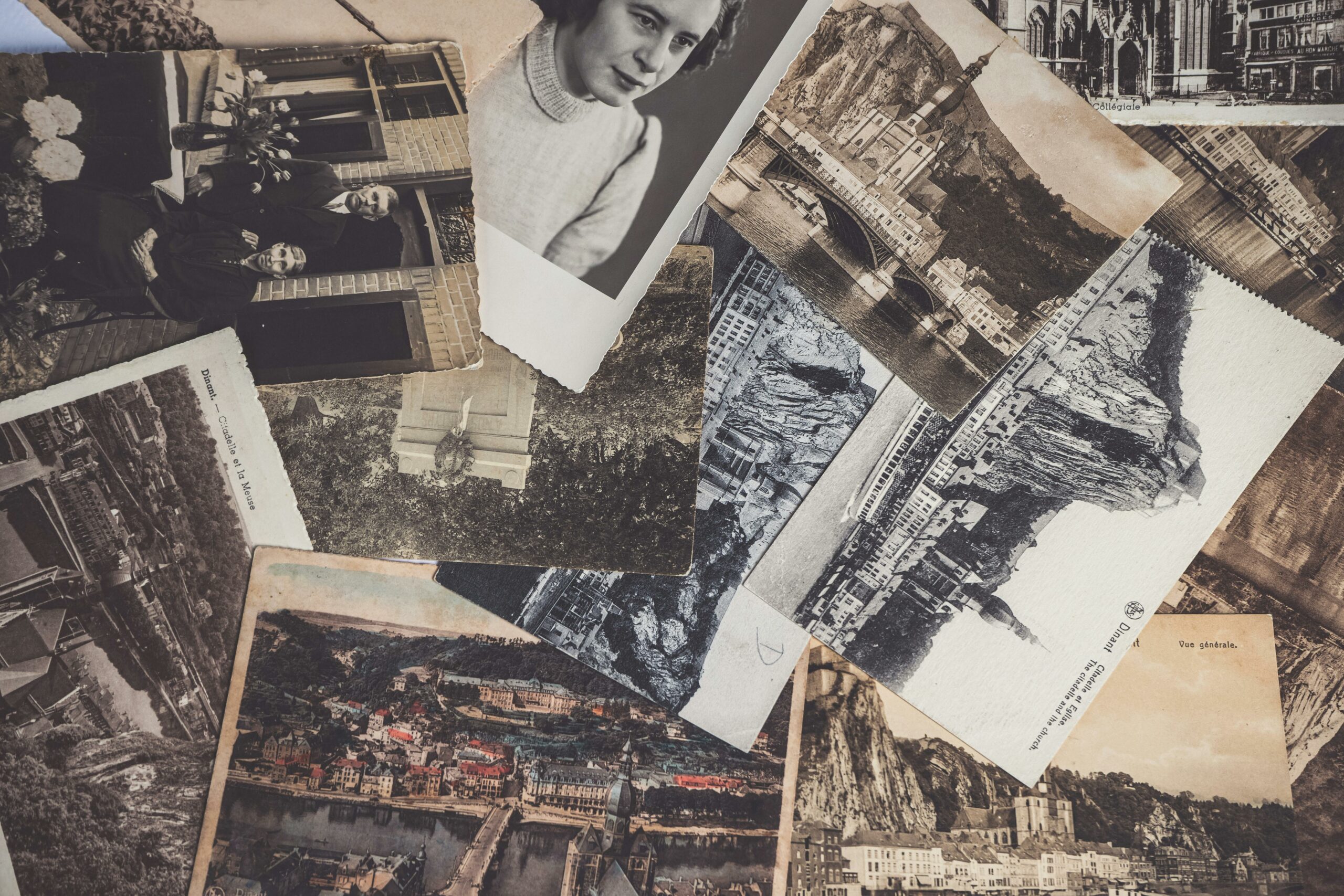 Fiction et recherches historiques